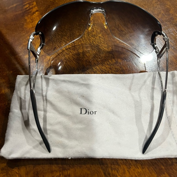 Authentic✨Dior Sunglasses - Picture 3 of 5